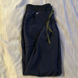 FIGS  Zamora Jogger scrub pants
